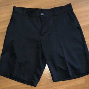 Men’s Adidas golf short